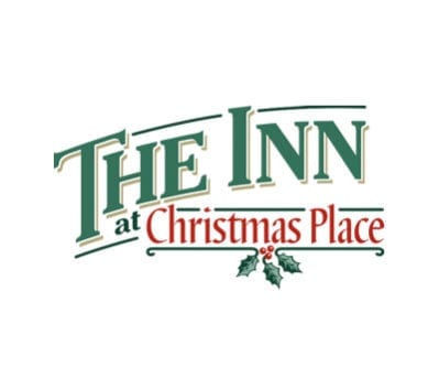 the christmas place inn logo