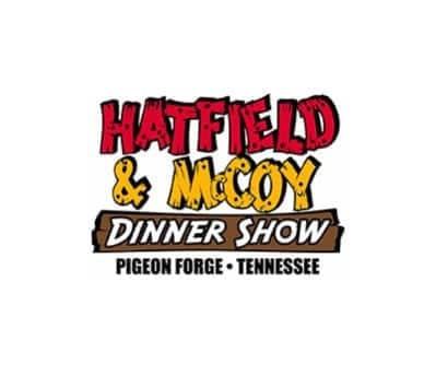 hatfield and mccoy logo