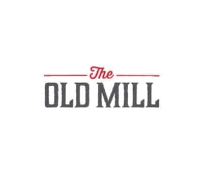 the old mill logo