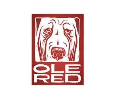 ole red logo