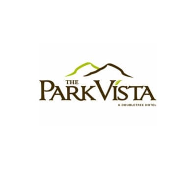 the park vista logo