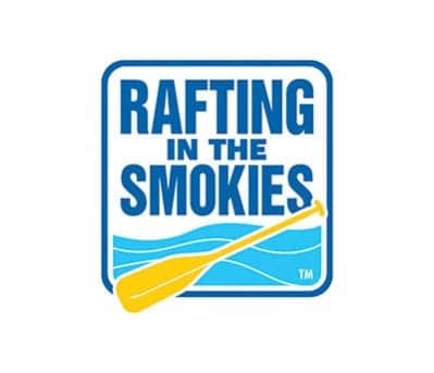 rafting in the smokies logo