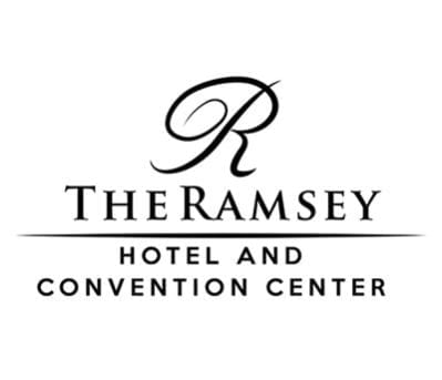 the ramsey logo
