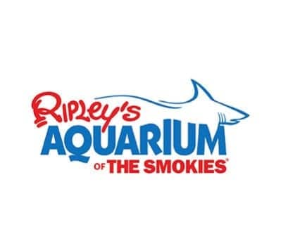 ripley's aquarium logo
