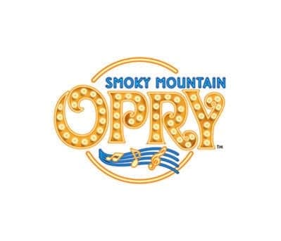 smoky mountain opry logo