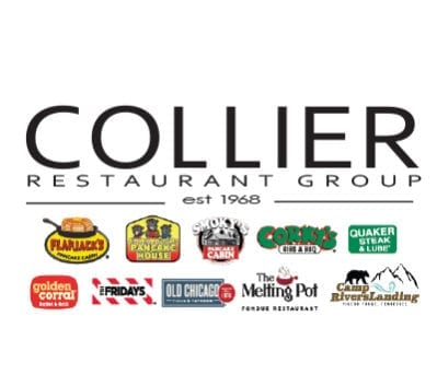 collier restaurant group logo